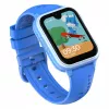 Smartwatch Garett Kids Vibe 4G niebieski