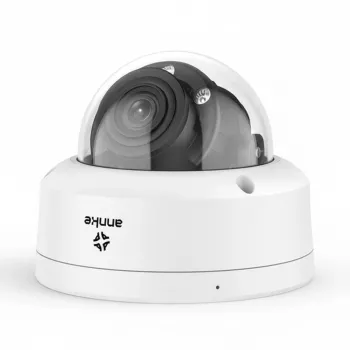 Kamera bezpieczeństwa Annke I91DQ 1080P bezprzewodowa z noktowizją