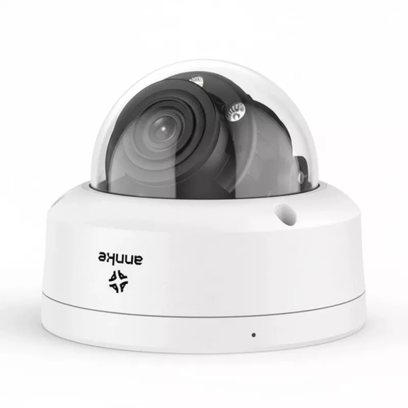 Kamera bezpieczeństwa Annke I91DQ 1080P bezprzewodowa z noktowizją