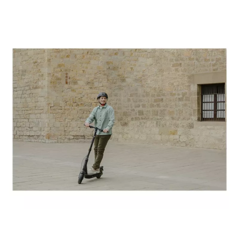 Ninebot by Segway KickScooter MAX G2 E Czarny 25 km/h 15,3 Ah