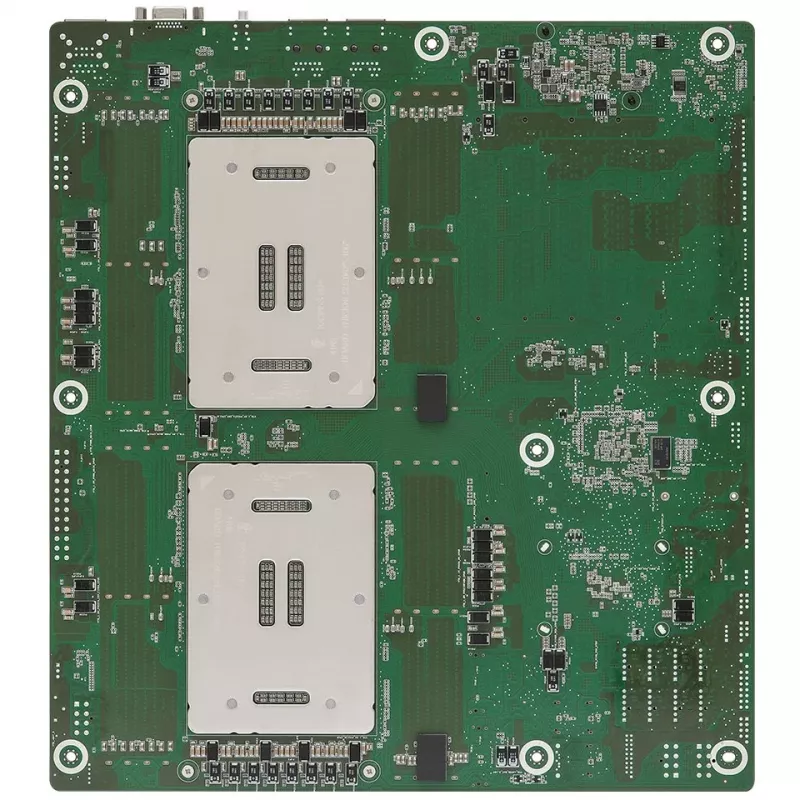 Płyta główna ASRock SP2C741D16-2T EEB Dual Socket 4677 - Płyta główna - DDR5