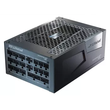 Zasilacz Seasonic Prime PX-2200, 80 PLUS Platinum, w pełni modułowy, ATX 3.1, PCIe 5.1 – 2200 W