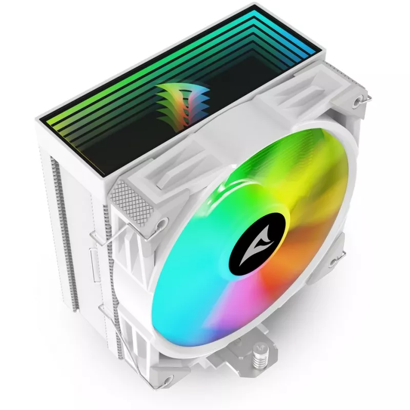 Sharkoon A50 RGB Chłodnica powietrza procesora 1