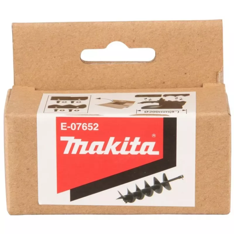 Narzędzie ogrodowe Makita E-07652