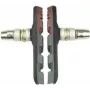FISCHER 85188 klocki hamulcowe V-brake do aluminiowych obręczy rowerowych