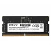 Pamięć do notebooka PNY DDR5 16GB SODIMM 4800