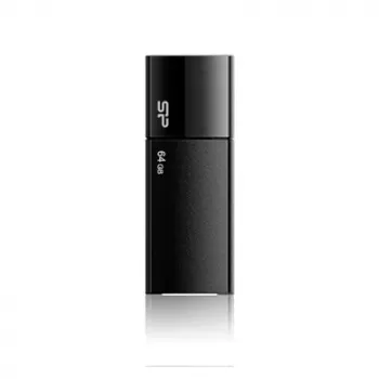 Pamięć USB Silicon Power 8 GB USB Type-A 2.0 Ultima U05