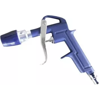 Pistolet do przedmuchiwania Aerotec Turbo 2005702 — lekka konstrukcja, wysoka wydajność