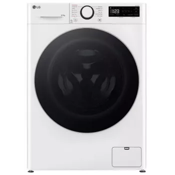 LG F2DR508S1W Pralko-suszarka 8 kg / 5 kg 1400 obr./min Biały