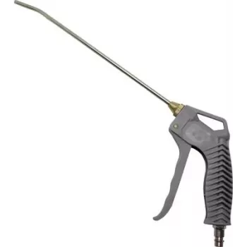 Pistolet do przedmuchiwania sprężonym powietrzem Aerotec 10 bar Aerotec (2010243)