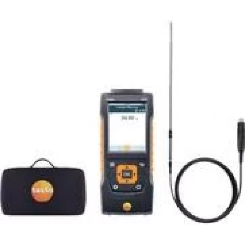 Testo 0563 4412 - Labor-Set testo 440 (0563 4412)