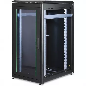 Wolnostojący stelaż Digitus DN-19 22U-6/8-B-1