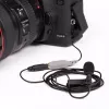 Lavalier microphone RØDE smartLav+ — przewodowy dookólny 3,5 mm, 20–20 000 Hz, czułość -35 dB, 2 szt., etui