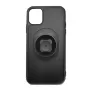 Etui ochronne TPU Extra Digital do Apple iPhone 12 Mini, czarne (HB390168)
