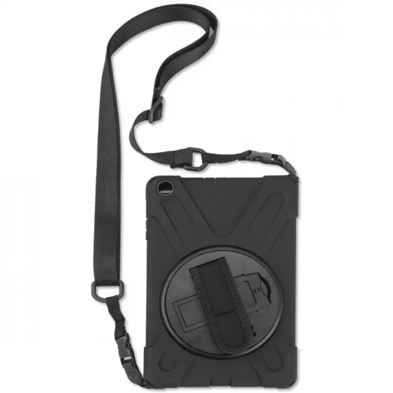 4smarts Rugged Tablet Case GRIP do Samsung Galaxy Tab A 10.1 (2019) czarny (4S467827)