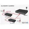 Przełącznik niezarządzalny ALLNET ALL-SG8205PD