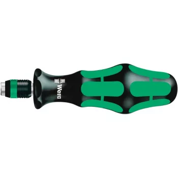 Wera Tool Wera 05057114001 Zestaw śrubokrętów z ergonomiczną rękojeścią
