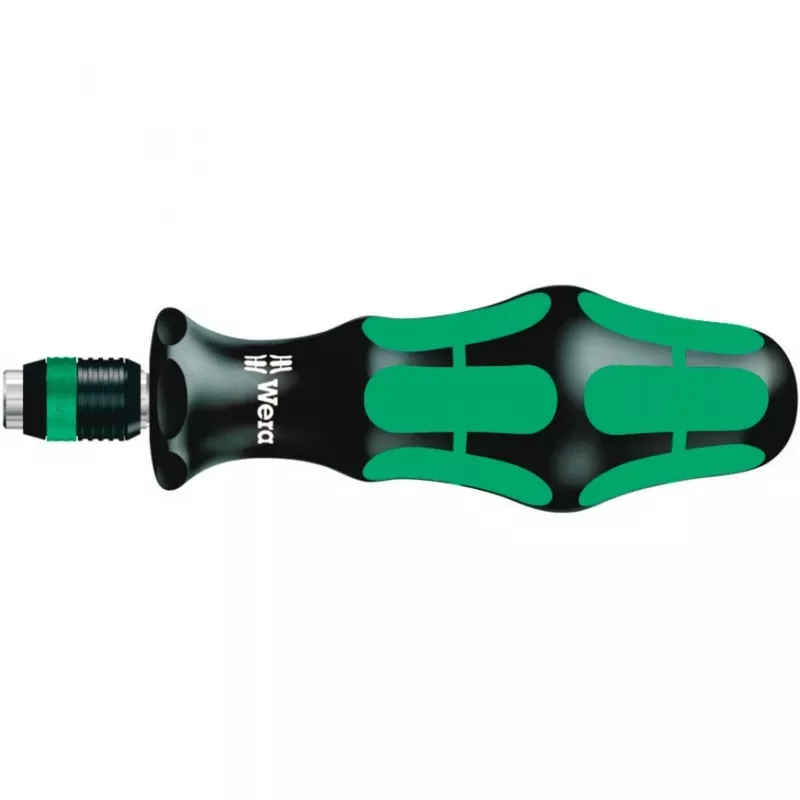 Wera Tool Wera 05057114001 Zestaw śrubokrętów z ergonomiczną rękojeścią