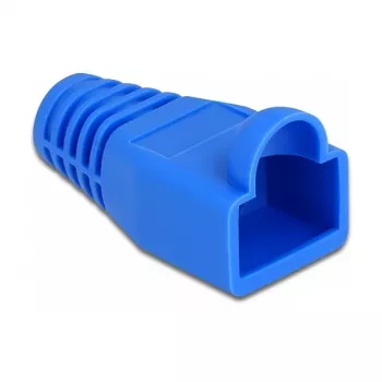 Odciążenie przewodu dla wtyku RJ45 DeLOCK 86728