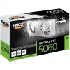 Karta graficzna Inno3D GeForce RTX 5060 Twin X2 OC — 8 GB GDDR7, 128-bit, PCIe 5.0, 2280 MHz