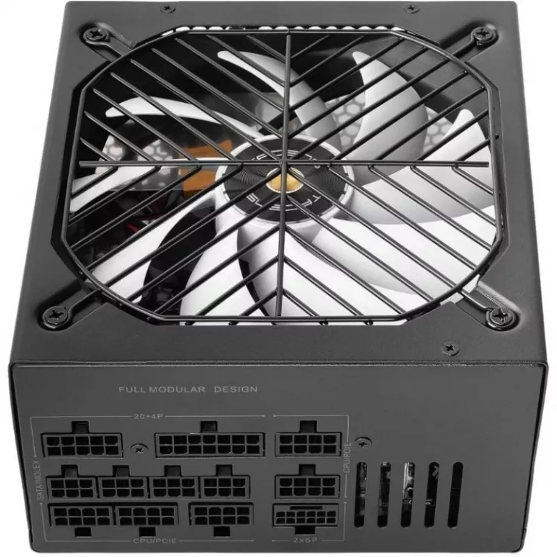 TACENS VALEO V 800M 800W DC-DC, ATX 3.1 PCIe 5.1