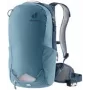 Plecak sportowy DEUTER race 8 atlantic-ink | uniwersalny, kompaktowy, pojemność 8 l
