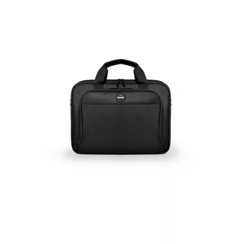 Briefcase Port Designs S17+