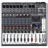 Behringer X1222USB mikser audio 4 kanały