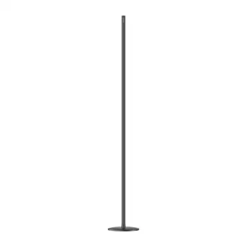 Inteligentna lampa stojąca SwitchBot W1702100 z regulowaną jasnością i pilotem