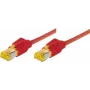Tecline 722003R Kabel krosowy Ethernet
