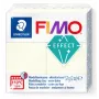 Masa plastyczna FIMO effect świecąca w ciemności 8010-041 – efekt świecenia w ciemności, miękka glinka polimerowa, 57 g