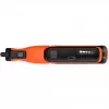Black & Decker BCRT8IK-XJ narzędzie wielofunkcyjne rotacyjne