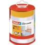 tesa Easy Cover Perfect+ 56570-00000-00 Folia maskująca Żółta, przezroczysta (dł. x szer.) 33 m x 550 mm 1 szt. (56570-00000-00)