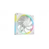 Obudowa PC DeepCool CL660 WH Biała — ATX/Micro-ATX/Mini-ITX, szkło hartowane, obsługa zasilaczy ATX/PS2/SFX/SFX‑L
