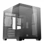Obudowa komputerowa DarkFlash B275 (czarna) wieża ATX/mATX
