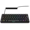 Sharkoon 100065629 klawiatura Home USB QWERTZ niemiecka czarna