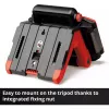 Einhell 4514172 Zasilacz Czerwony