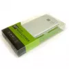 PowerNeed P5600W powerbank litowo-polimerowy (LiPo) 5600 mAh biały