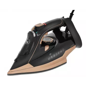Żelazko KRUPS VaporMax 3000W 47583 – żelazko parowe, moc 3000 W, model VaporMax 47583