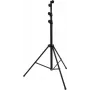 Statyw trójnożny EUROLITE STV-60-WOT czarny stal 59007011