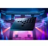 Razer Kitsune - kontroler arcade - przewodowy - czarny - do PC, Sony PlayStation 5 (RZ06-05020100-R3G1)
