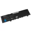 Bateria Green Cell DE144V2 do DELL Inspiron 13 5370 7370 7373 7380 7386 Vostro 5370