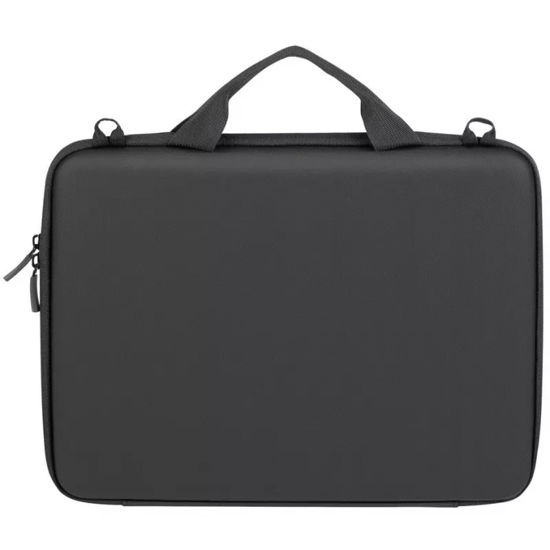 Etui na laptopa Rivacase 5116 Antishock do urządzeń 11.6–12.4 cala, czarne