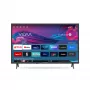 Allview | 32iPlay6000-H | 32 (81 cm) | Smart TV | VIDAA | HD | Czarny