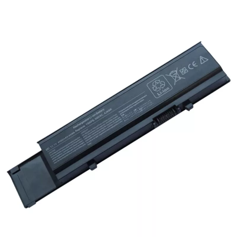Bateria do notebooka, Extra Digital Selected, DELL Y5XF9, 4400 mAh