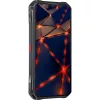 Smartphone Oukitel WP33 Pro 5G, 8GB RAM/256GB, DS, 22000 mAh, Szary
