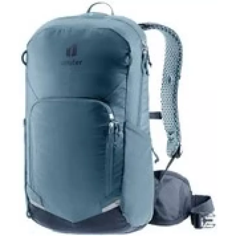 Plecak turystyczny DEUTER Bike I 20, 20 L, niebieski, unisex, 250×190×490 mm