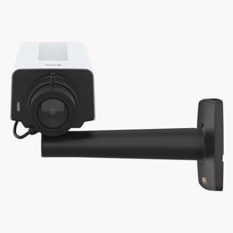 Kamera bezpieczeństwa Axis 02737-001 Box IP do użytku wewnętrznego 3840 x 2160 pikseli na ścianę