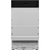 Zmywarka do zabudowy Electrolux EEA2300L — 13 kompletów, 47 dB, klasa energetyczna E