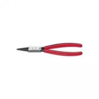 Knipex 44 11 J1 Seegeringzange odpowiednie do pierścieni wewnętrznych 12–25 mm końcówki proste